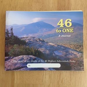 46 to One: A Journal